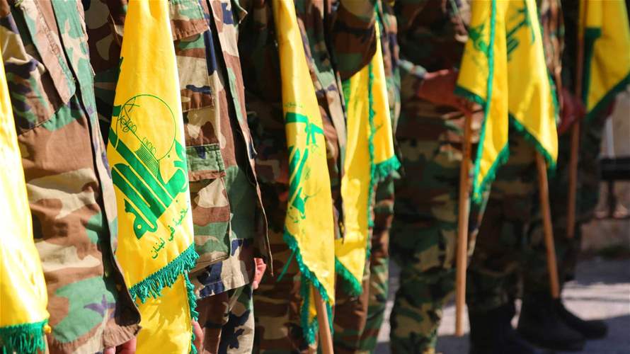 Hezbollah announces rocket attack on Israeli military base in Hunin