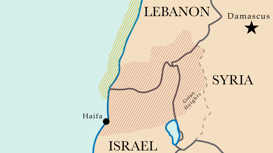 Diplomatic negotiations for a ceasefire in Lebanon: What are UN Resolutions 1701, 1559, and 1680?