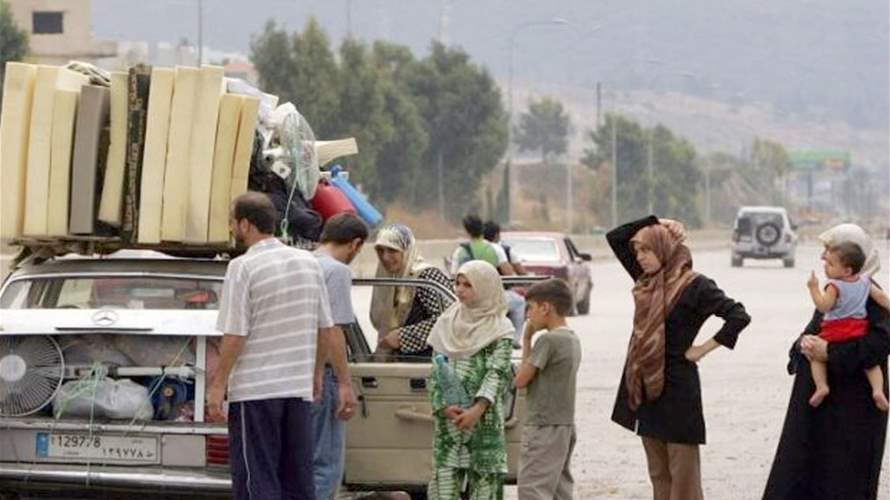 UNICEF and WFP urge more funds for 'increasing' Lebanon needs