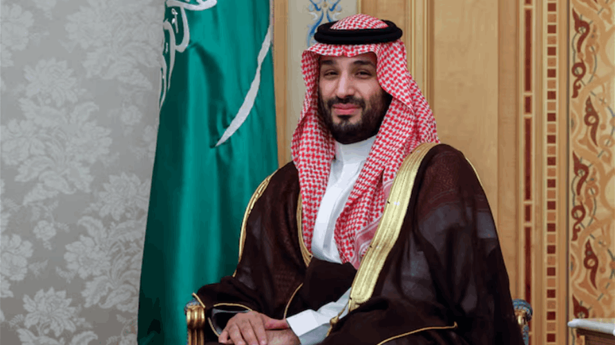 Saudi crown prince visits Cairo to discuss investment, Middle East crises