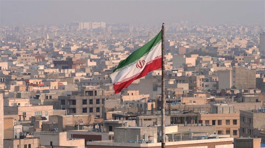 Iran summons Hungarian ambassador to denounce EU sanctions