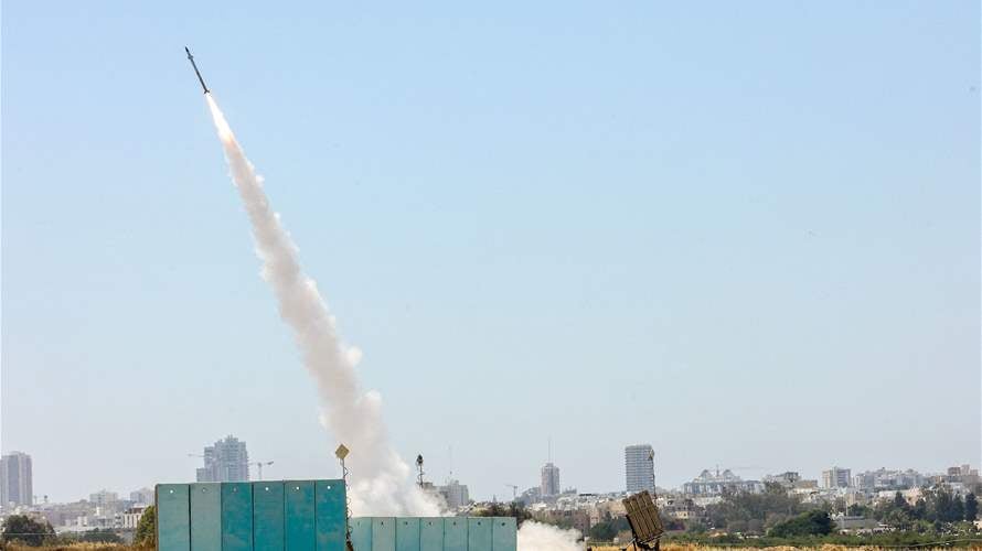 Rockets from Lebanon cause damage, ignite fires in Metula: Israel Hayom