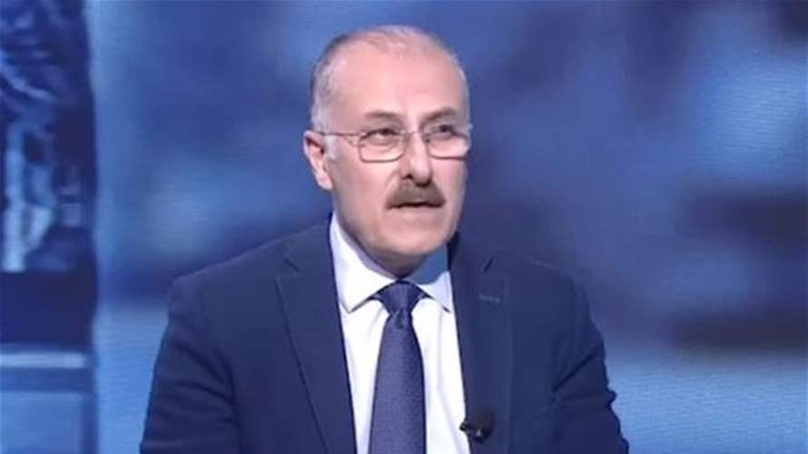 MP Bilal Abdallah tells LBCI that ceasefire and swift presidential election are essential for Lebanon