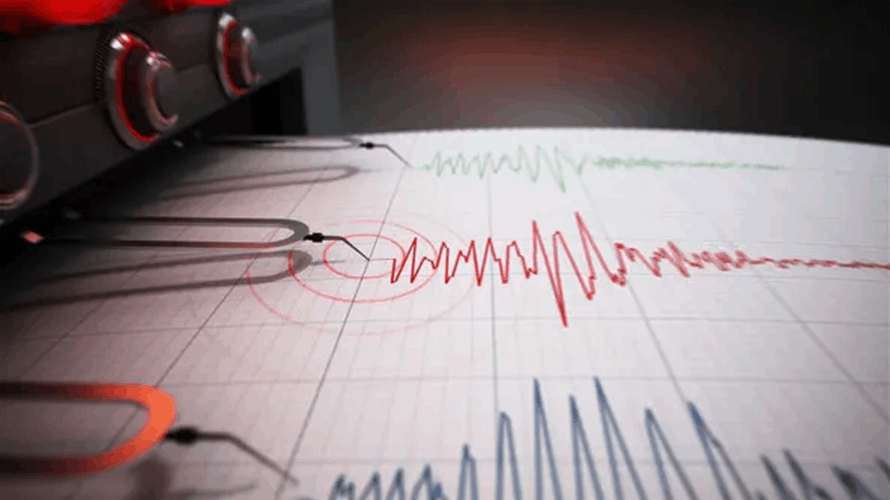 زلزال بقوة 5.9 درجات يهز شرق تركيا ولا أنباء عن سقوط قتلى ومصابين