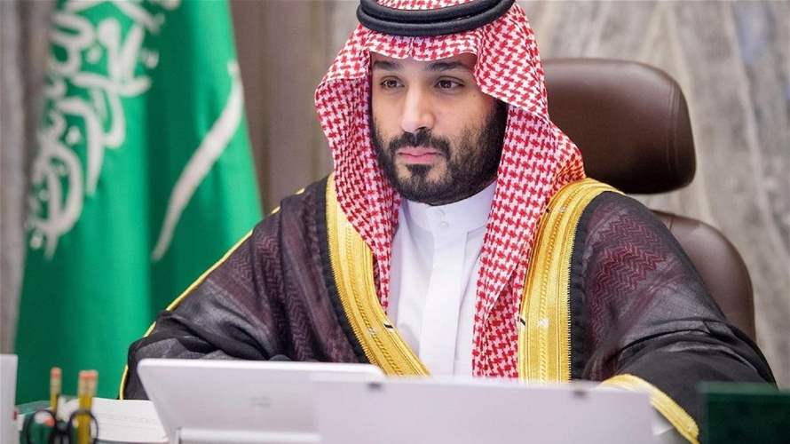 ولي العهد السعودي يشارك في قمة أوروبية خليجية في بروكسل