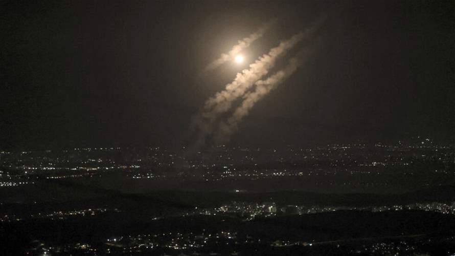 Rockets detected heading for Kiryat Shmona; Hezbollah claims to have shelled the settlement