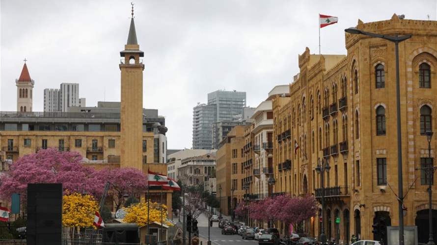 Lebanese security source tells Reuters: Threats received by buildings in Beirut are false