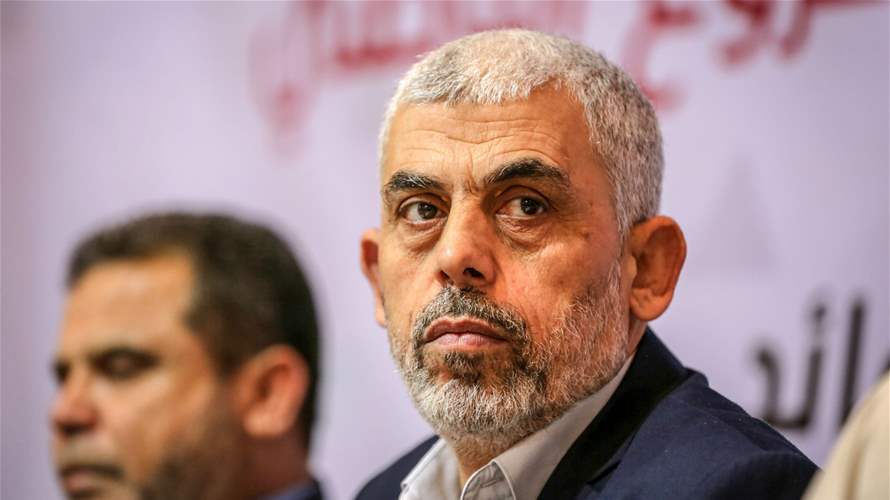 Yahya Sinwar, Hamas leader, killed: Israeli army and Shin Bet confirm