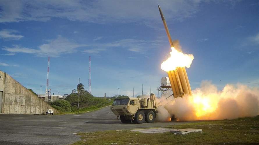 Countdown to Iran's strike: US THAAD arrives in Israel amid rising tensions