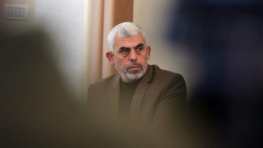 Germany urges Hamas to free hostages after Israel says killed Yahya Sinwar