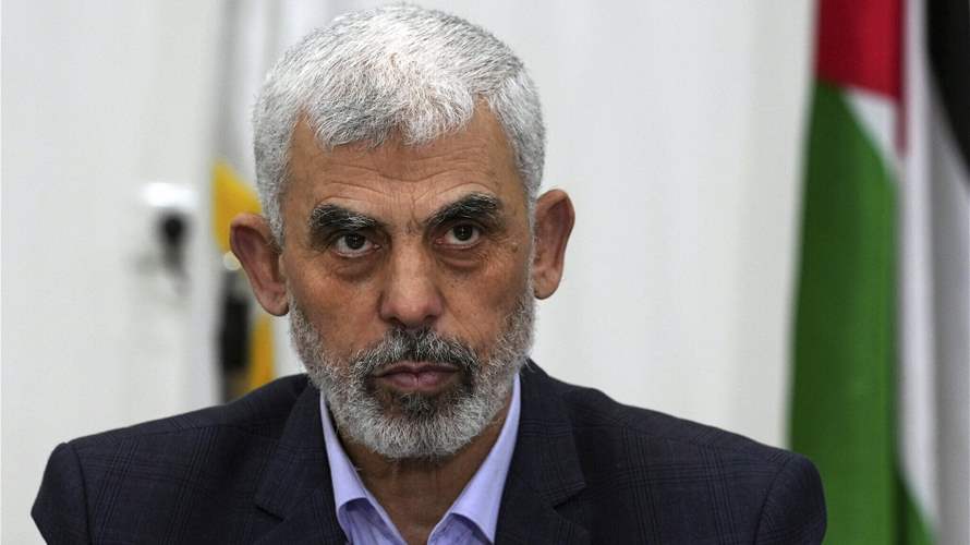 Arab diplomatic source: Sinwar's death could lead to Gaza breakthrough, rise of moderate Hamas leaders