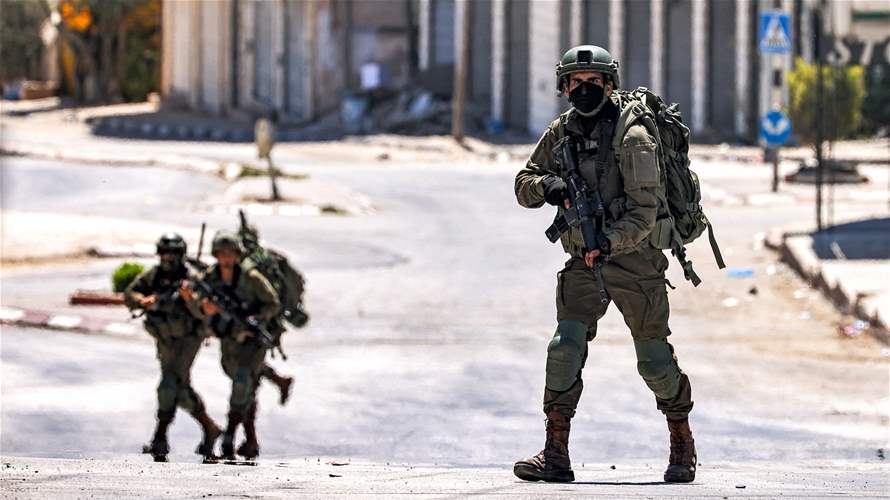 Israeli army says two attackers entering from Jordan 'neutralized'