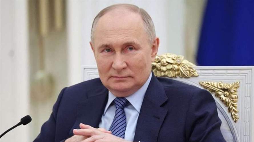 Putin says opportunities exist to de-escalate tensions in Middle East