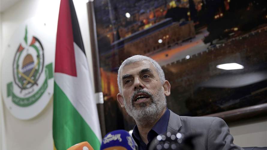 Leadership transition within Hamas: Who will lead Hamas and what lies ahead?