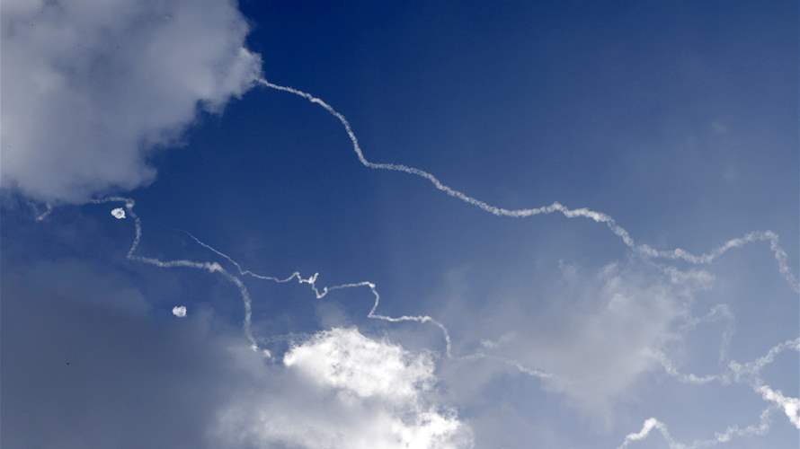 Explosions reported in Israeli coastal cities amid drone activity: Israeli media