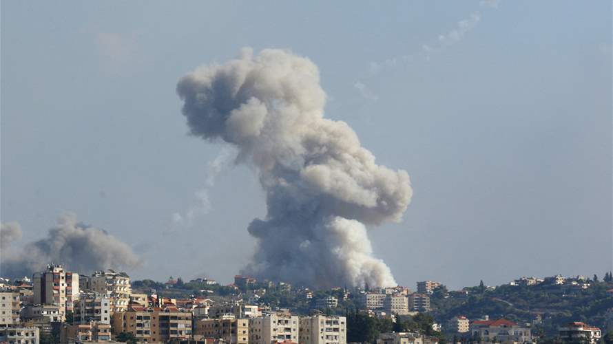 Toll update: 2,448 killed and 11,471 others injured in Israeli strikes since start of war