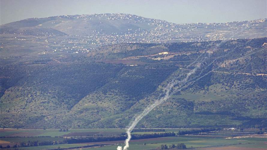 Hezbollah fires about 200 projectiles into Israel on Saturday: Israeli army says 