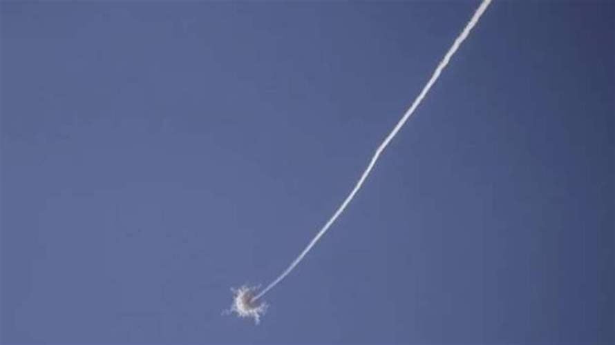 70 rockets launched from Lebanon toward Western Galilee, reports Yedioth Ahronoth