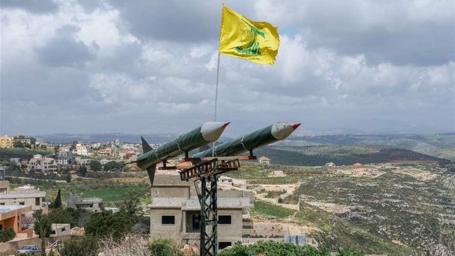 Hezbollah says its targeted north Israeli city of Haifa