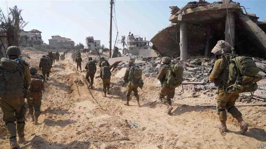 Israeli army reports death of 401st Armored Brigade commander in Gaza 