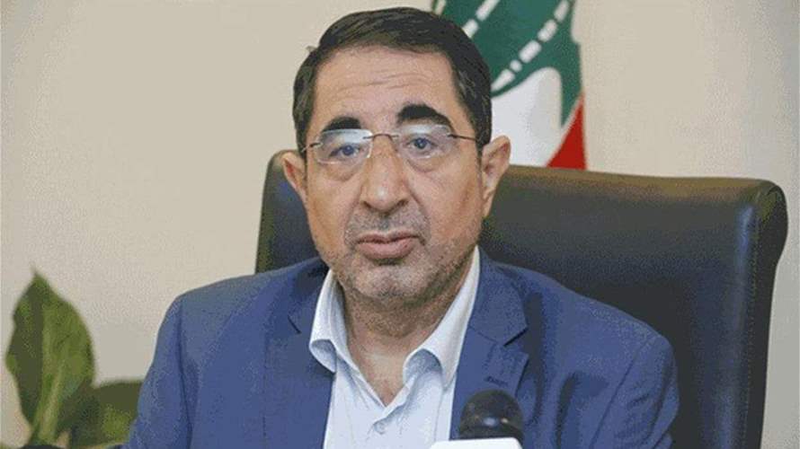 Hezbollah's MP Hussein Hajj Hassan: We will stand firm against Israeli aggression