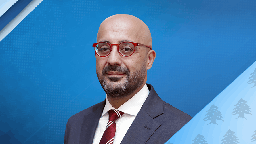 ياسين: لبنان يحتاج إلى 250 مليون دولار شهريًا للتعامل مع أزمة النازحين