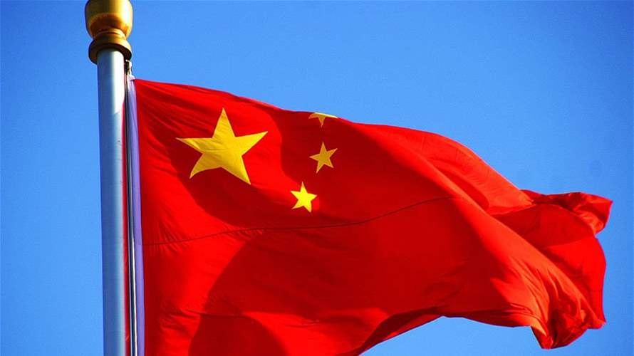 Chinese Embassy in Lebanon suspends passport, visa, and notarization services