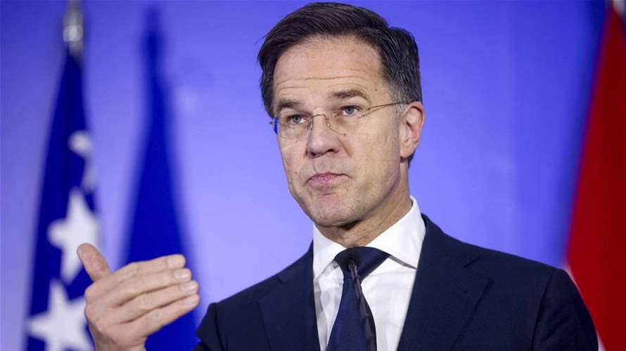 NATO 'stands with' Turkey after Ankara 'terror attack,' says Rutte