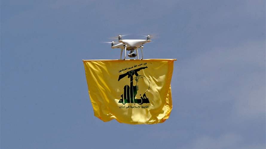 Hezbollah announces targeting Israel with new drones and missiles for the first time