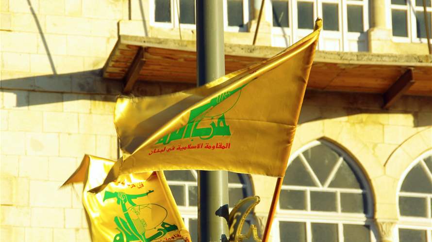 Hezbollah says clashing with Israeli troops in Aita al-Shaab in South Lebanon