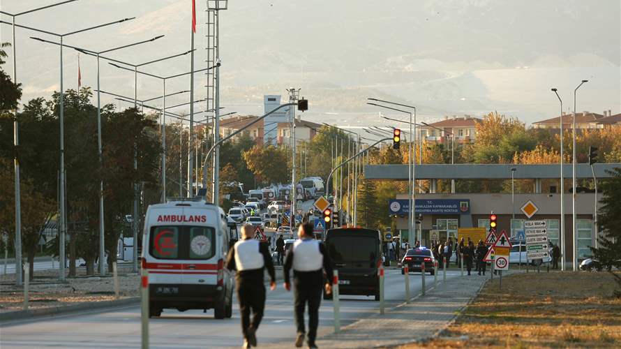 Kurdish rebels claim deadly Ankara attack