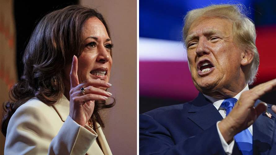 Washington Post says it will not endorse Harris or Trump in US election