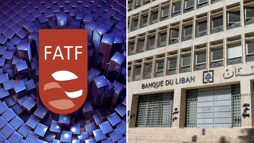 Grey-listed: FATF adds Lebanon to grey list amid financial compliance shortcomings