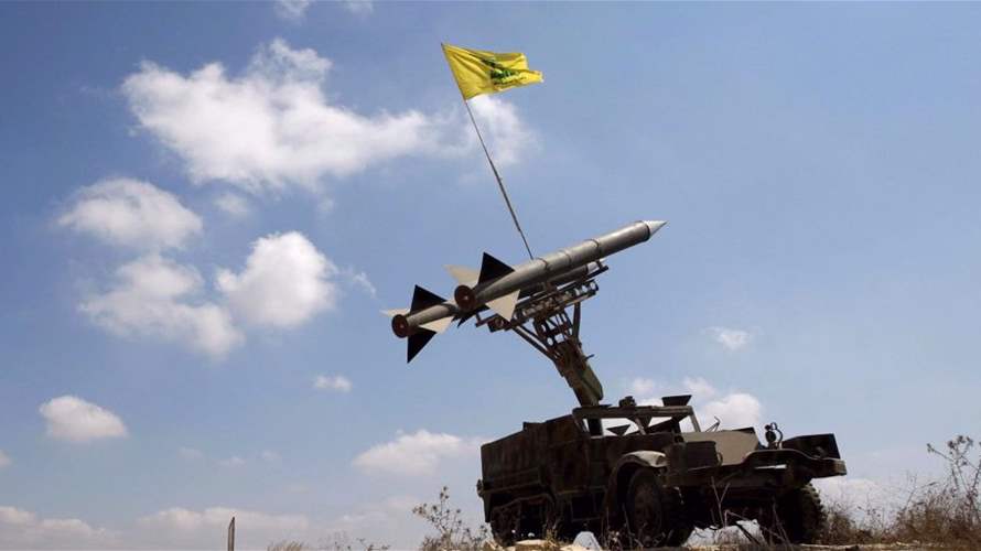 Hezbollah announces record 47 attacks on Israel, reports Israel Hayom