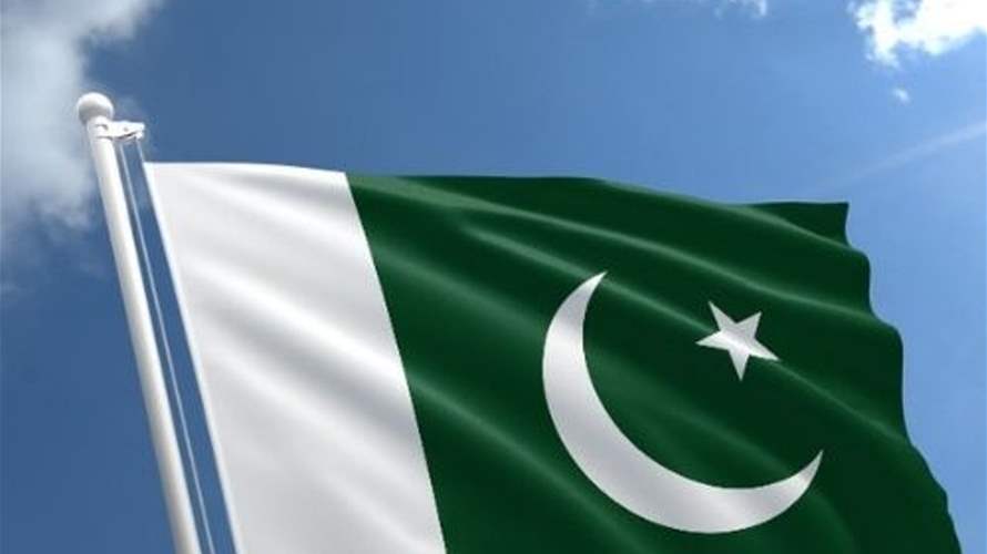 Pakistan 'condemns' Israeli strikes on Iran