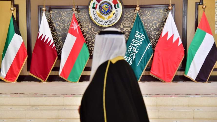 GCC leader denounces Israeli strikes on Iran, calls for restraint 