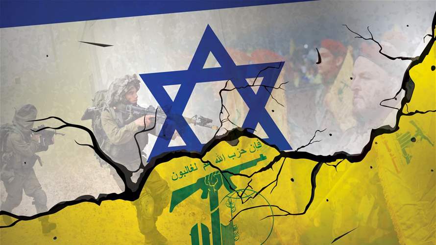 Hezbollah's operations reach new heights amid ongoing Israeli airstrikes