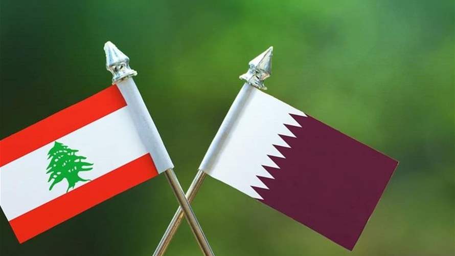 Qatar Fund grants $15 million to Lebanese Army, first fuel shipment arrives in Beirut