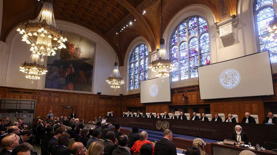 South Africa files evidence of genocide by Israel with ICJ: Presidency