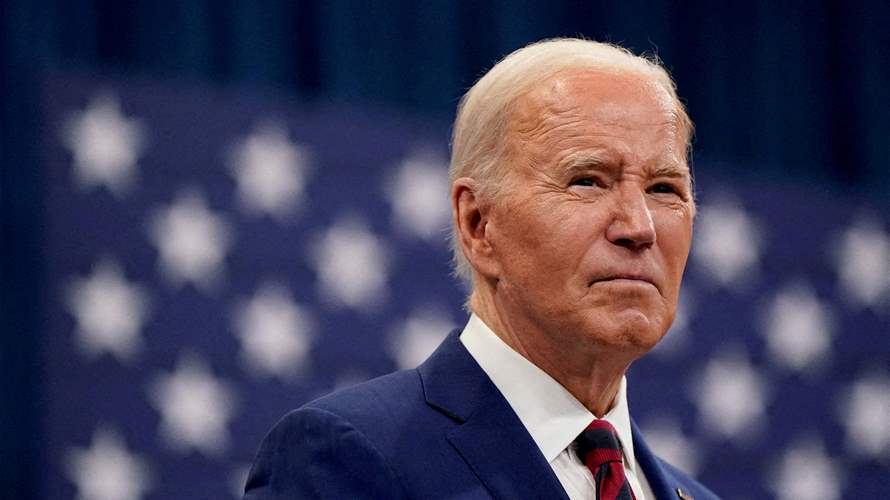 US President Biden says Gaza war 'should end'