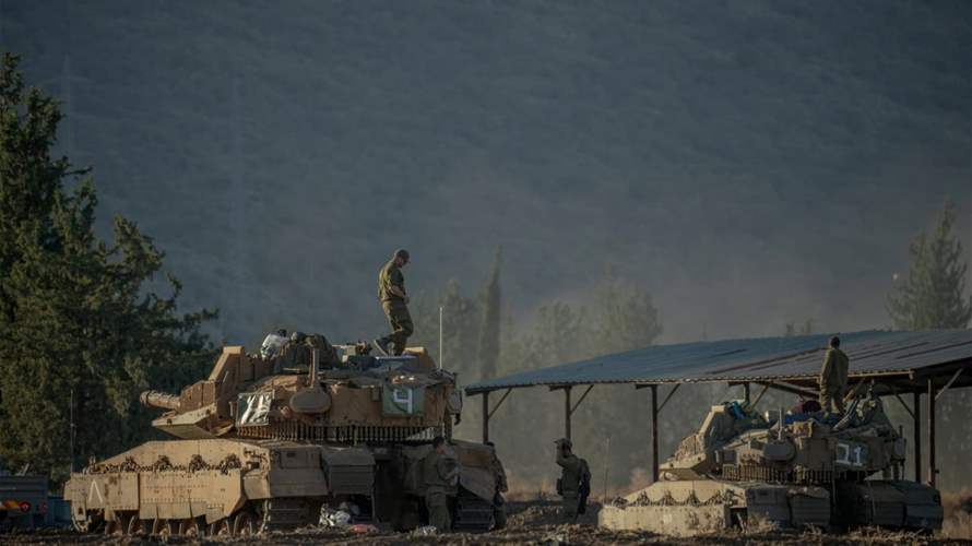 Israel considers ceasefire deal for Lebanon while imposing blockade, Channel 12 reports