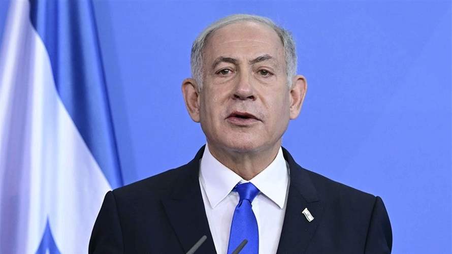 Netanyahu’s office denies report on US-Israel deal to halt ground expansion in south Lebanon