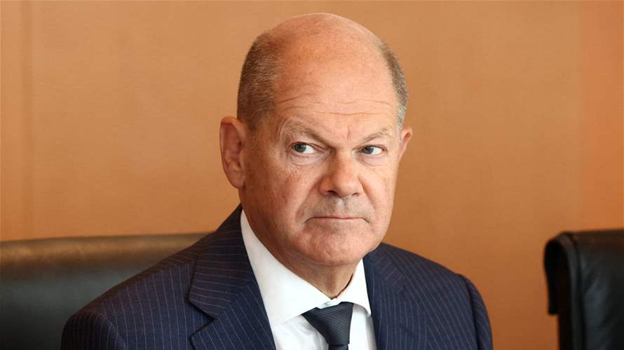 Execution of German-Iranian by Iran is a 'scandal': Scholz