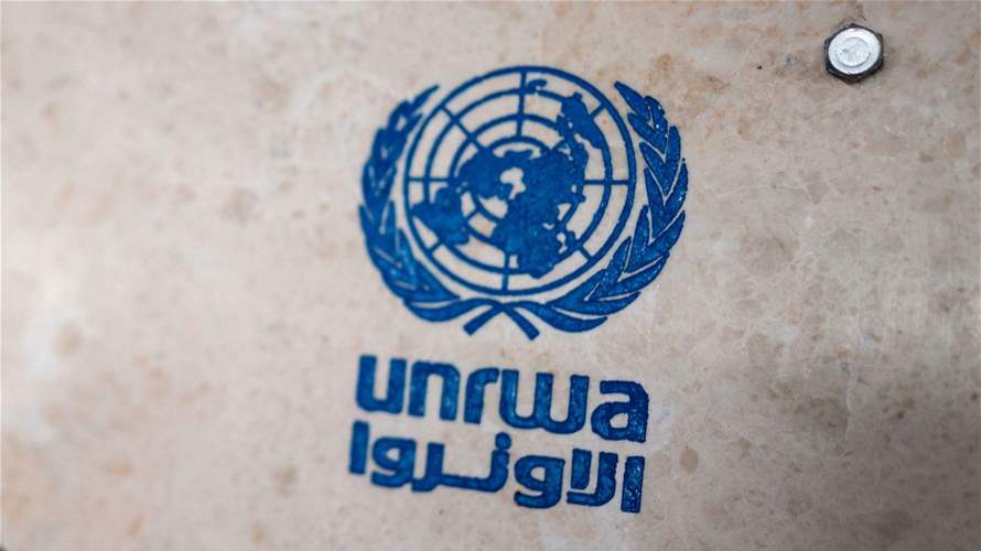 Jordan says Israel UNRWA ban continuation of efforts to destroy agency