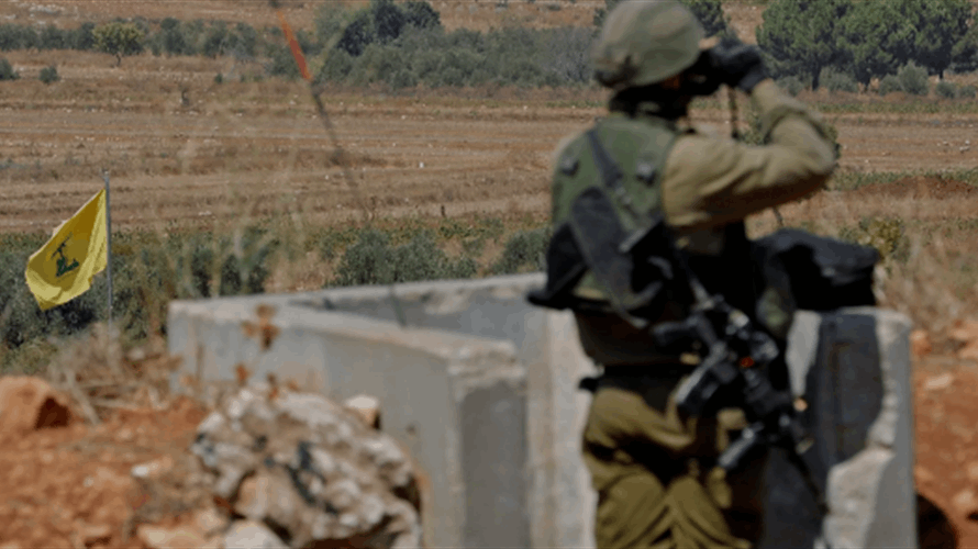 Hezbollah confirms attacks on Israeli forces invading the southern Lebanese town of Khiam