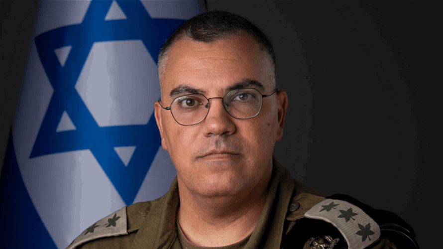 Israel's army claims capture of Hezbollah commander in Aita al-Shaab, Hassan Aqil Jawad 