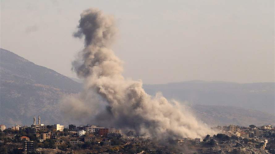 One killed, several injured in airstrike on olive-picking family in Sinay, South Lebanon