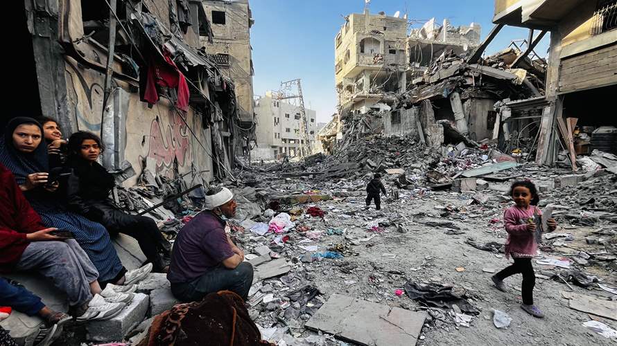 Gaza mediators to propose truce of 'less than a month': source with knowledge of talks