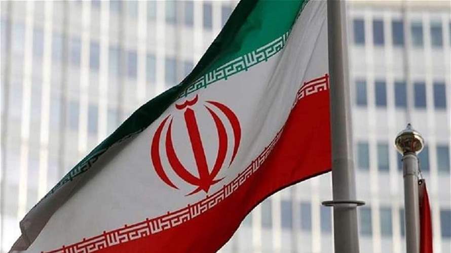 طهران تعلن مقتل "إرهابي" مرتبط باسرائيل في إيران