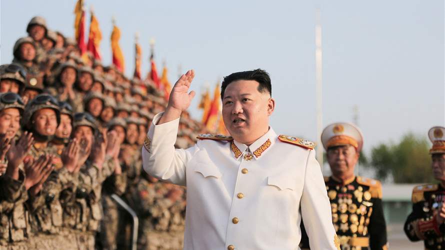 North Korea leader says longest ICBM test 'appropriate military action' against enemies